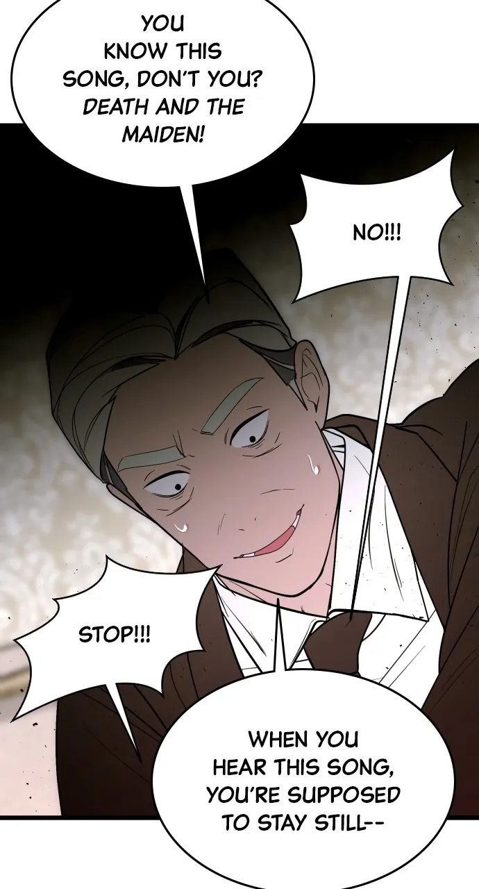 Read Mr. Magic Man chapter 92 image 77 on Lezhin