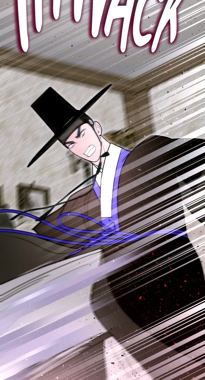 Read Mr. Magic Man chapter 92 image 80 on Lezhin