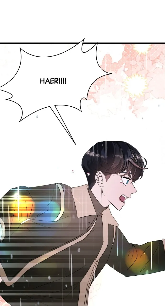 Read Mr. Magic Man chapter 92 image 9 on Lezhin