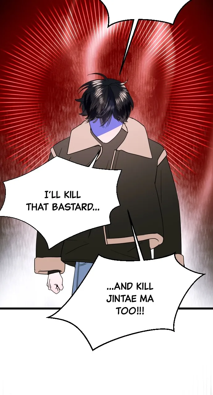 Read Mr. Magic Man chapter 93 image 11 on Lezhin