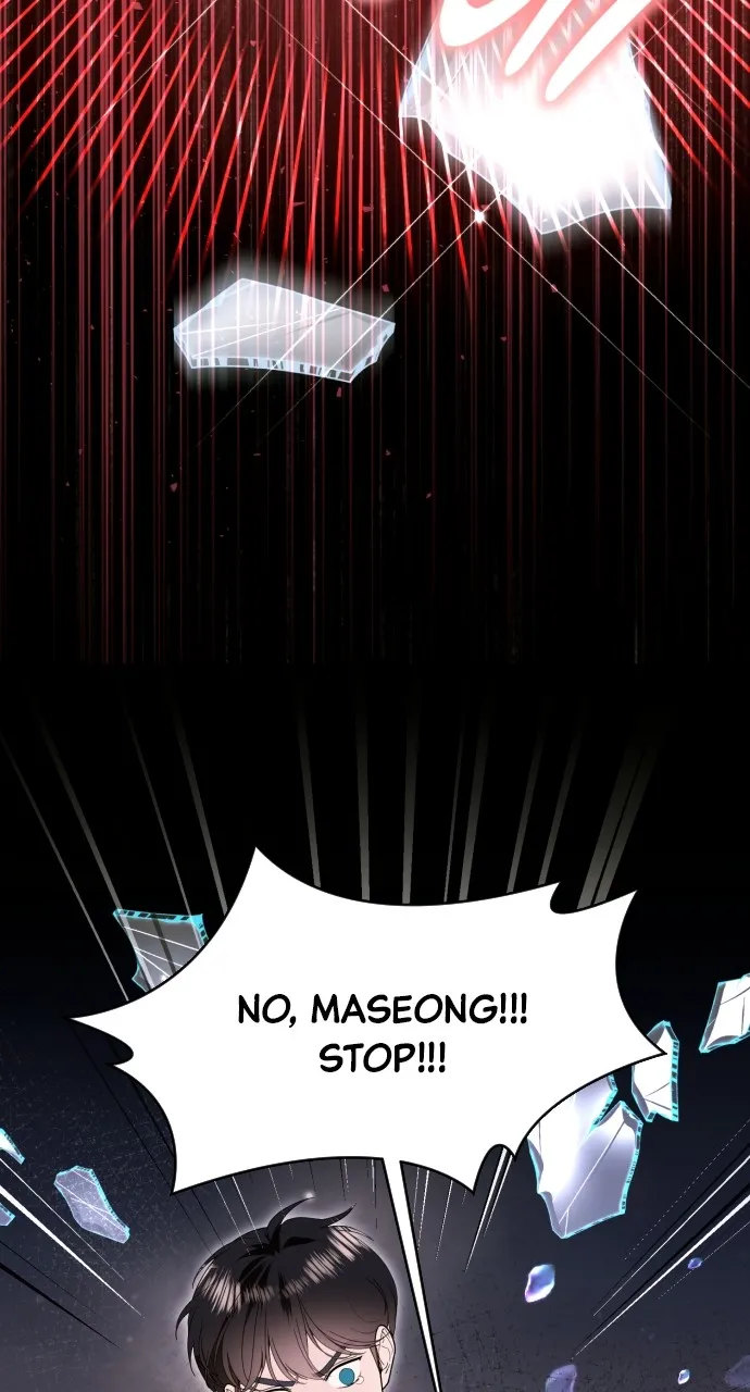 Read Mr. Magic Man chapter 93 image 13 on Lezhin