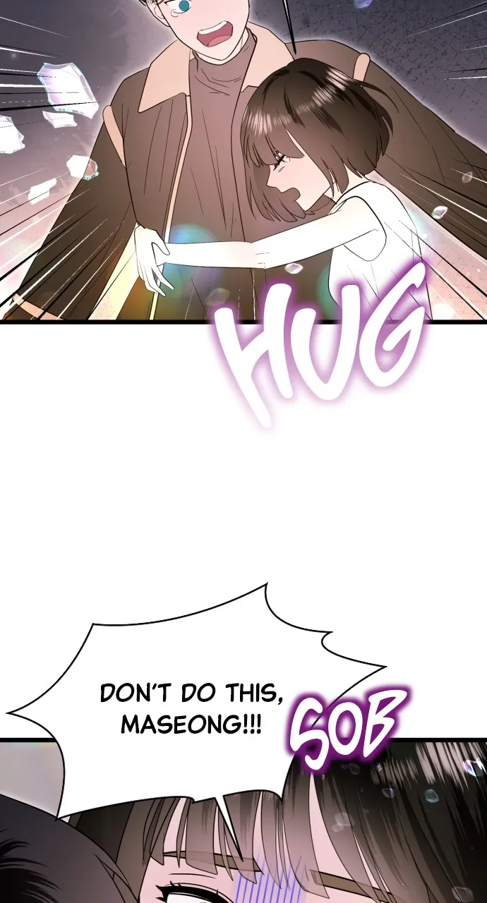 Read Mr. Magic Man chapter 93 image 14 on Lezhin