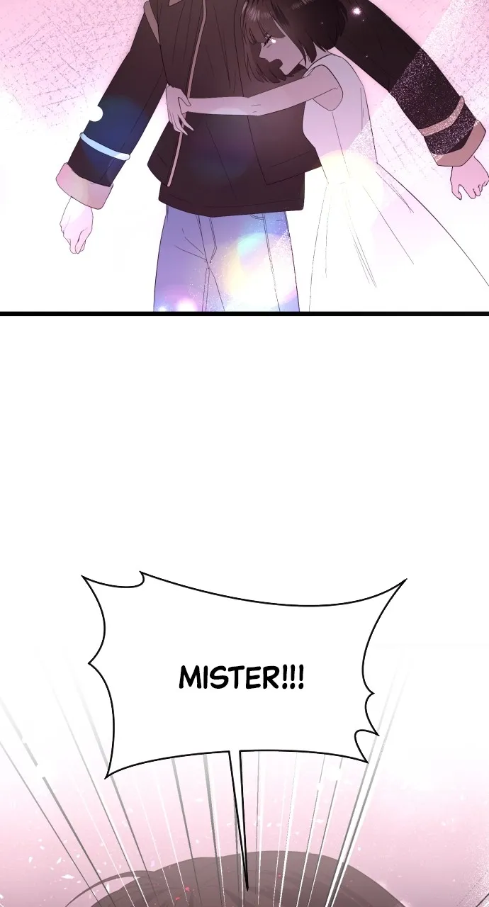 Read Mr. Magic Man chapter 93 image 20 on Lezhin
