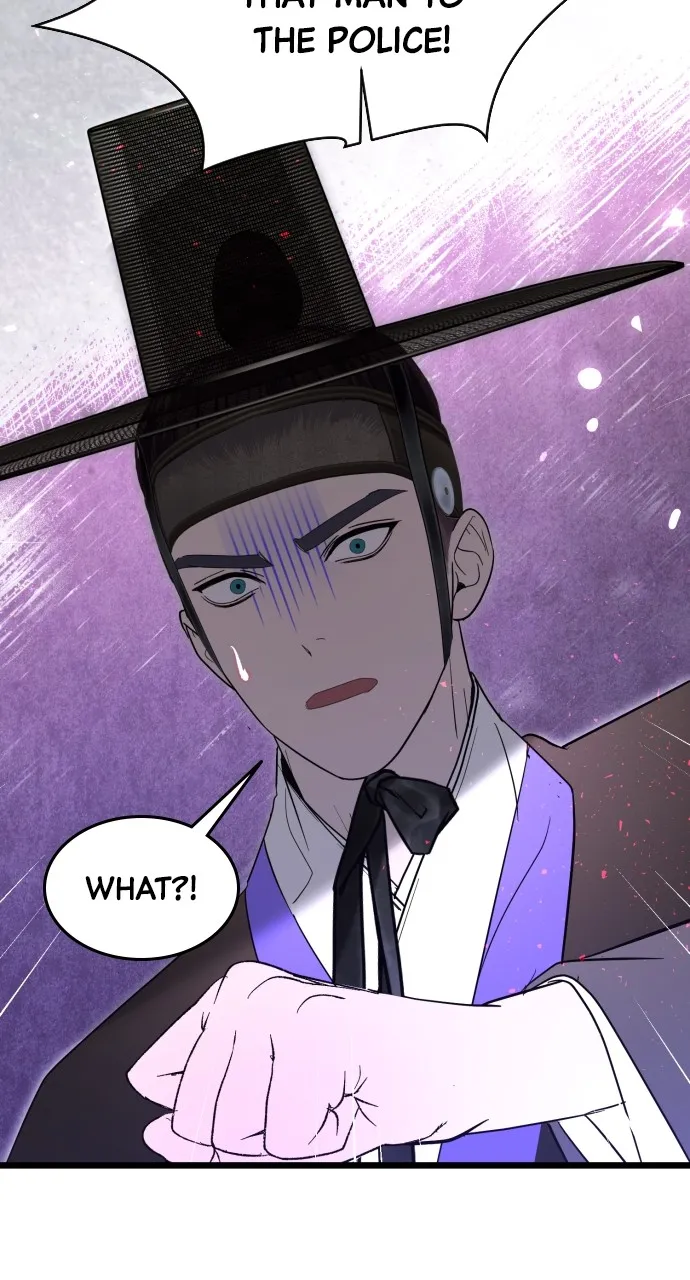 Read Mr. Magic Man chapter 93 image 22 on Lezhin