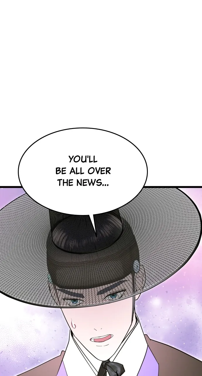 Read Mr. Magic Man chapter 93 image 26 on Lezhin