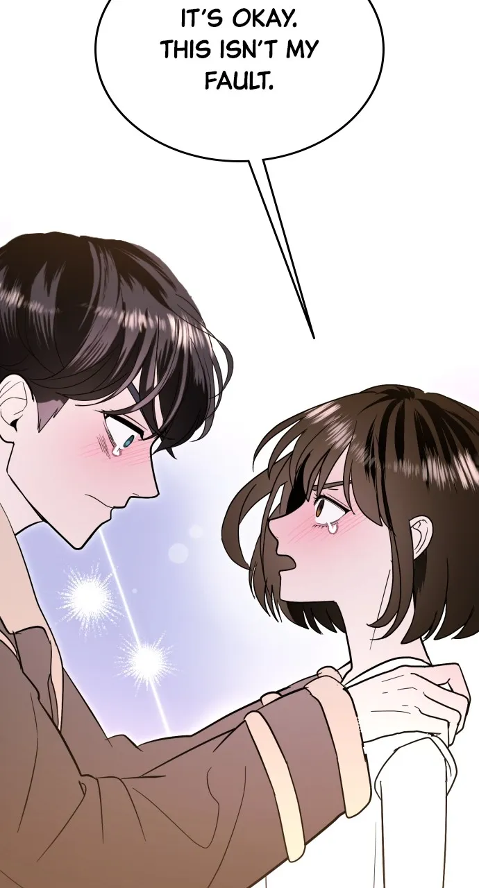 Read Mr. Magic Man chapter 93 image 32 on Lezhin