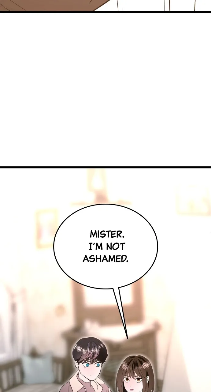 Read Mr. Magic Man chapter 93 image 33 on Lezhin