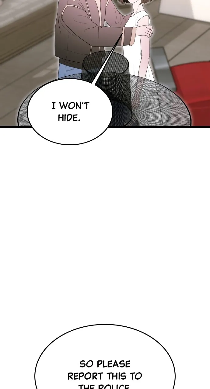 Read Mr. Magic Man chapter 93 image 34 on Lezhin