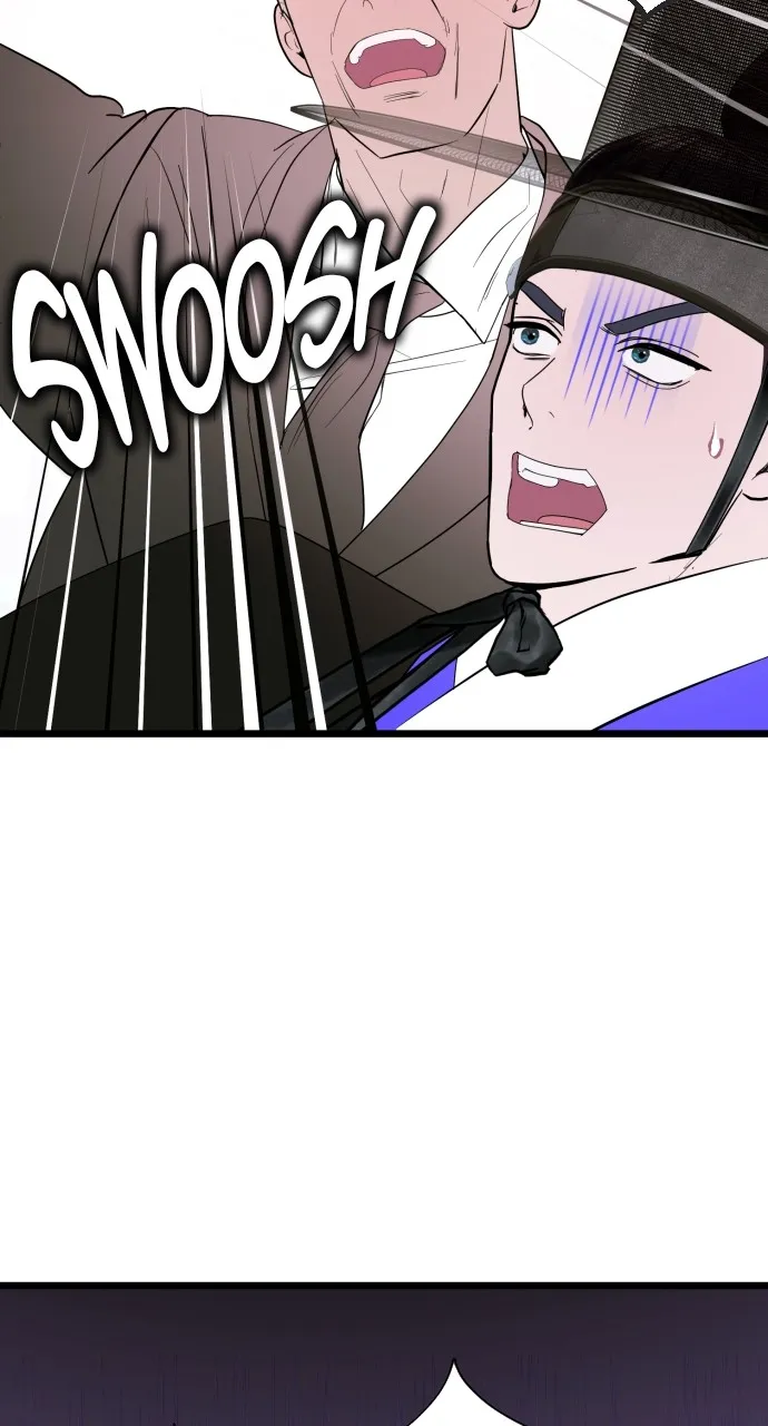 Read Mr. Magic Man chapter 93 image 38 on Lezhin