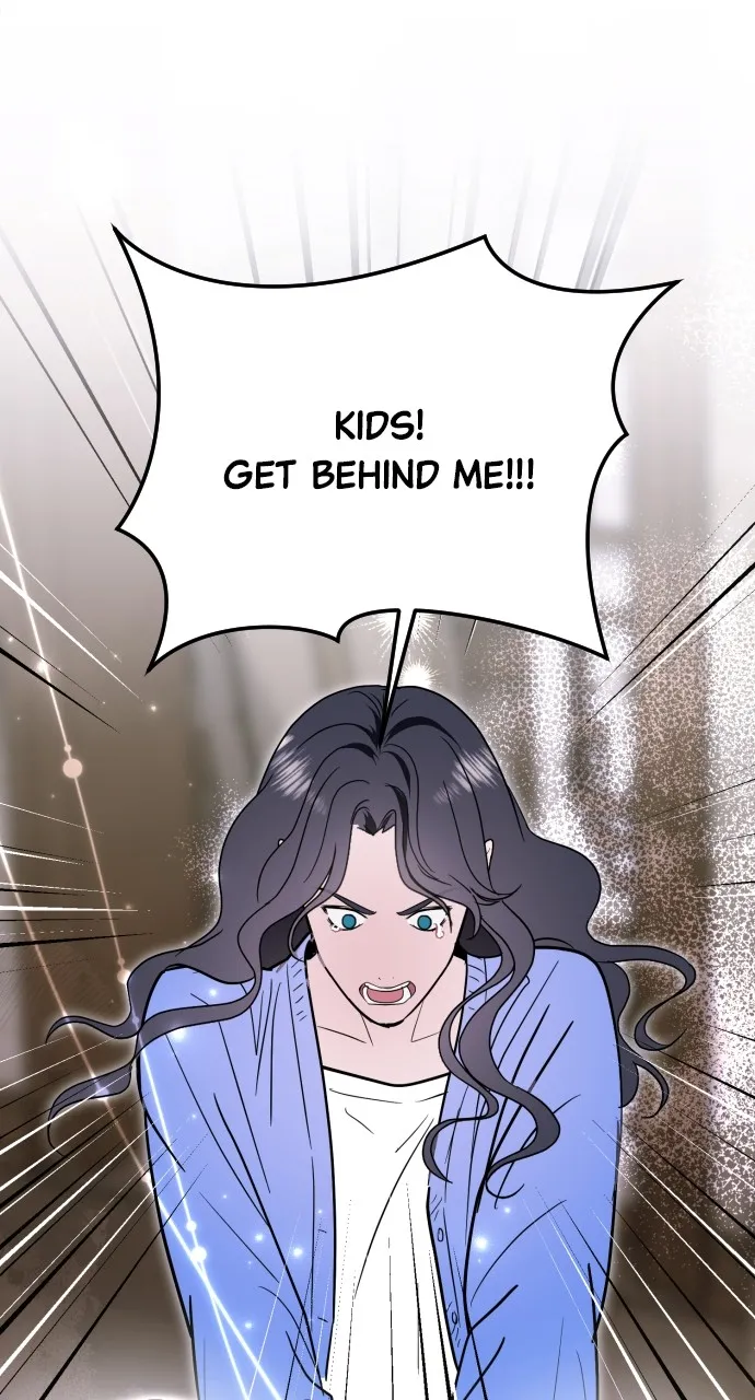 Read Mr. Magic Man chapter 93 image 44 on Lezhin