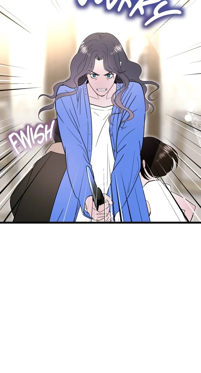 Read Mr. Magic Man chapter 93 image 47 on Lezhin