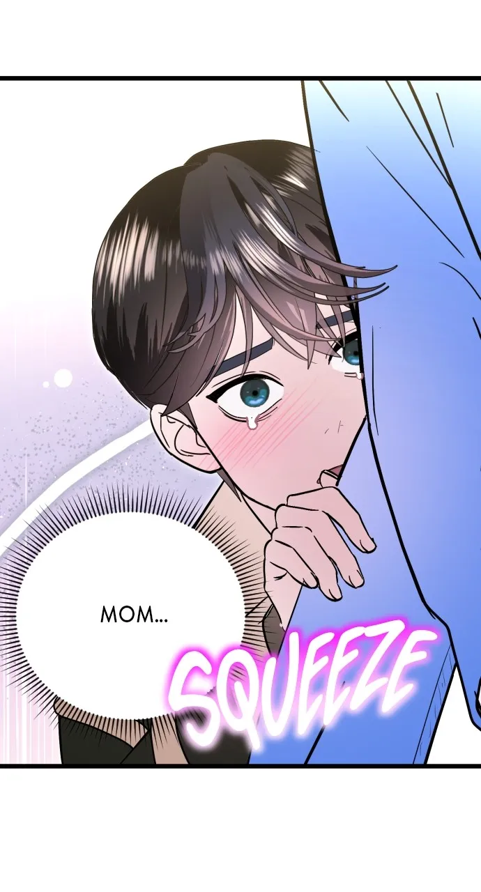 Read Mr. Magic Man chapter 93 image 48 on Lezhin