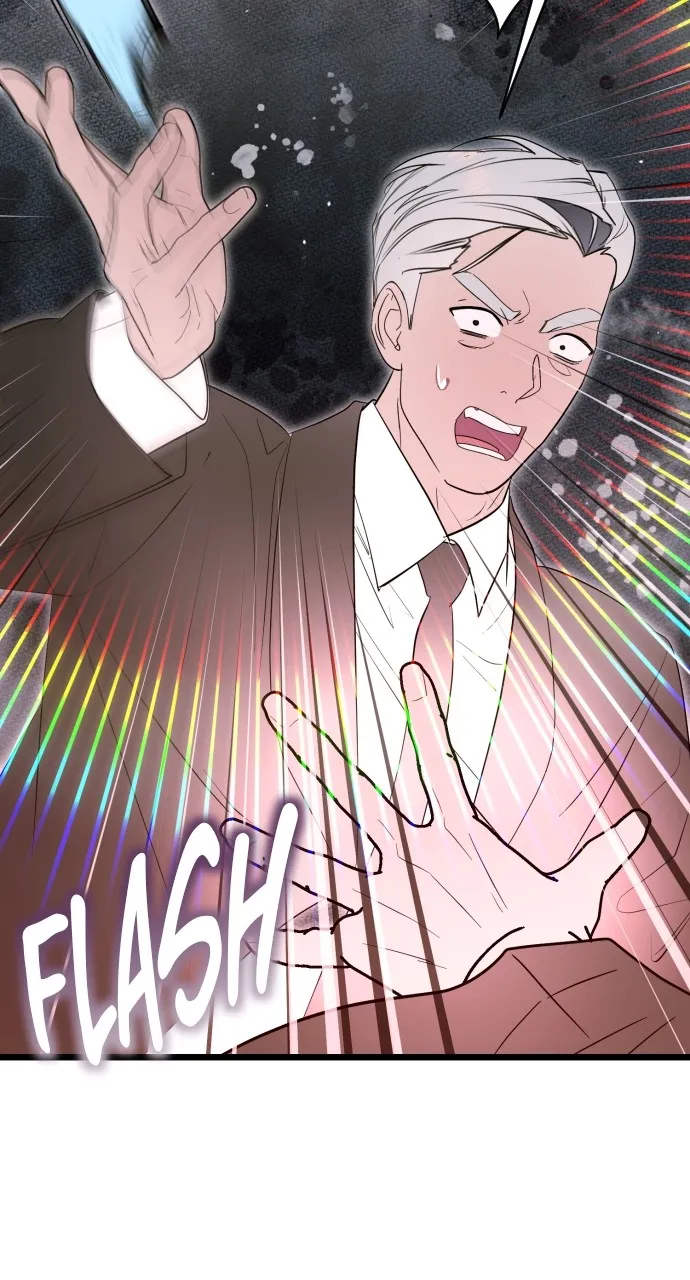 Read Mr. Magic Man chapter 93 image 51 on Lezhin