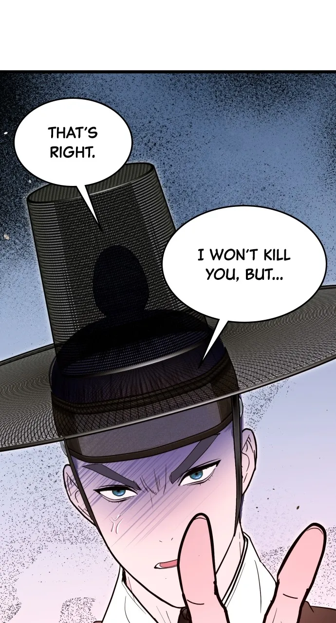 Read Mr. Magic Man chapter 93 image 52 on Lezhin