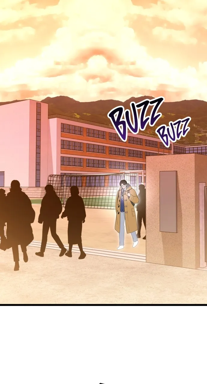 Read Mr. Magic Man chapter 93 image 67 on Lezhin