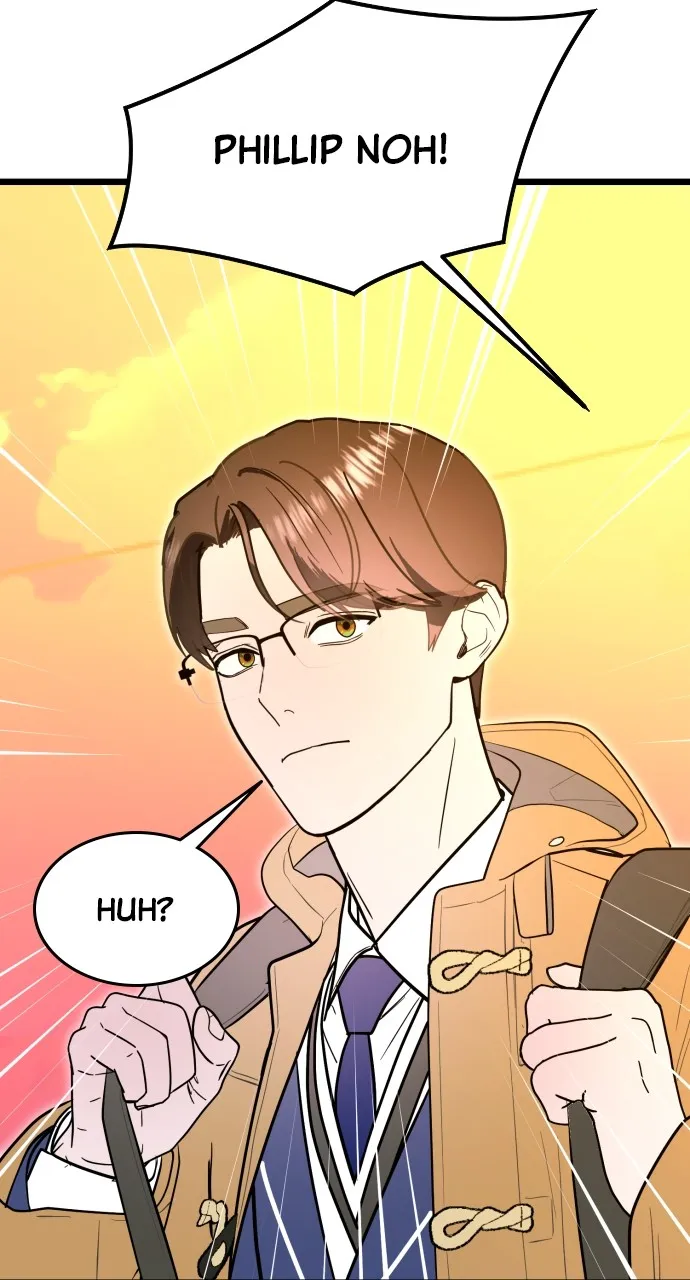 Read Mr. Magic Man chapter 93 image 68 on Lezhin