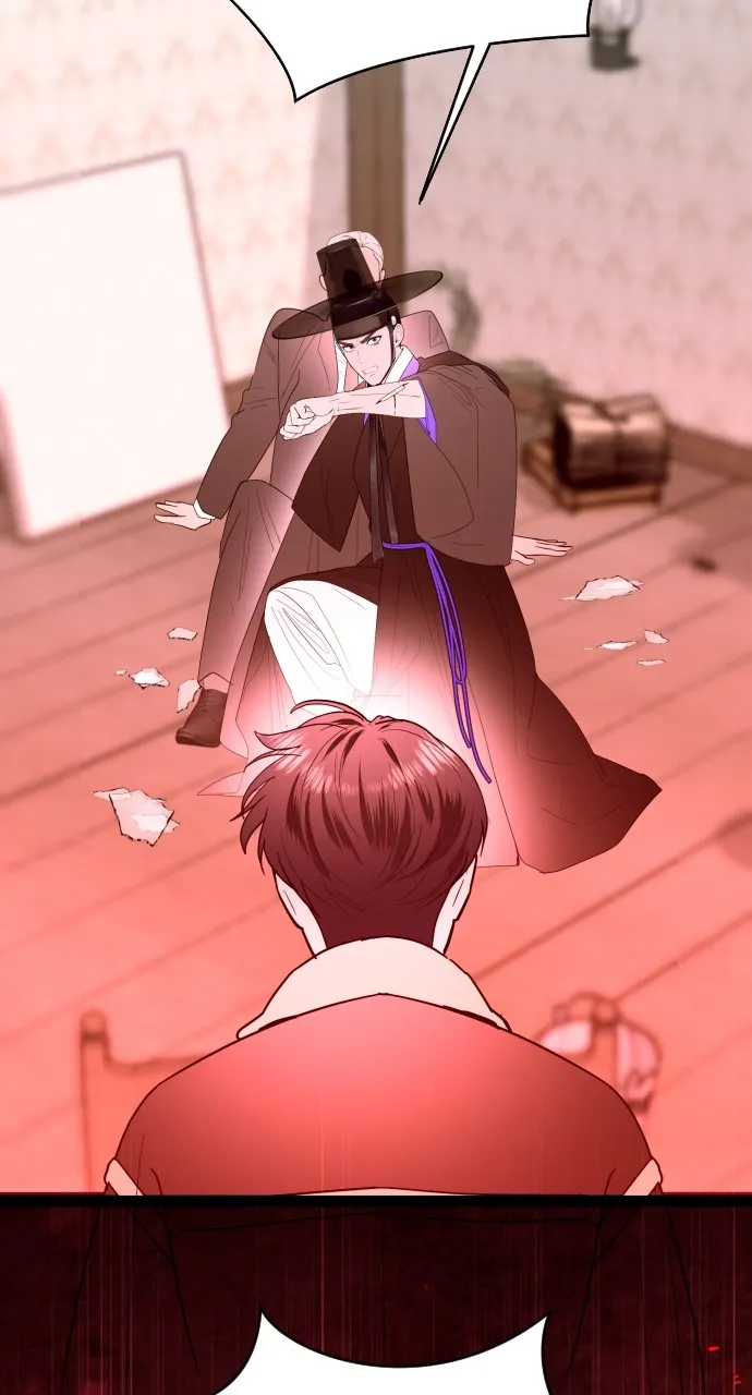 Read Mr. Magic Man chapter 93 image 7 on Lezhin