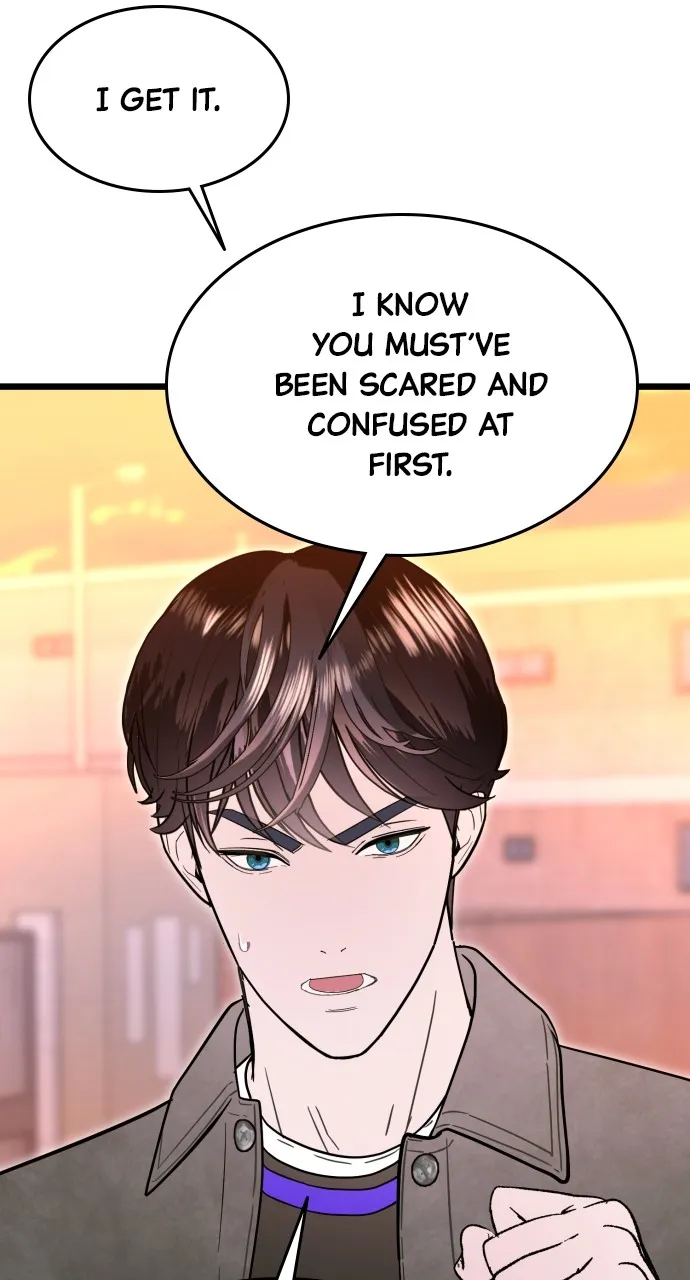 Read Mr. Magic Man chapter 93 image 77 on Lezhin