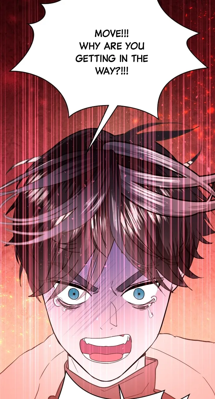 Read Mr. Magic Man chapter 93 image 8 on Lezhin