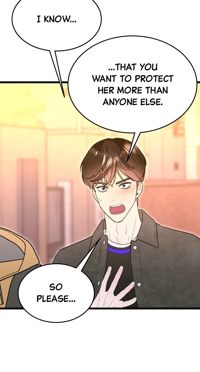 Read Mr. Magic Man chapter 93 image 80 on Lezhin