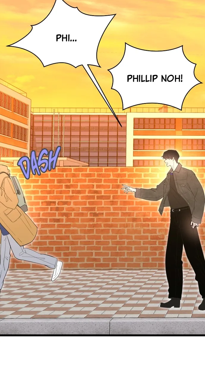 Read Mr. Magic Man chapter 93 image 84 on Lezhin