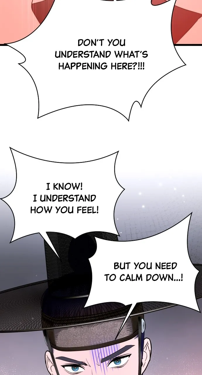 Read Mr. Magic Man chapter 93 image 9 on Lezhin