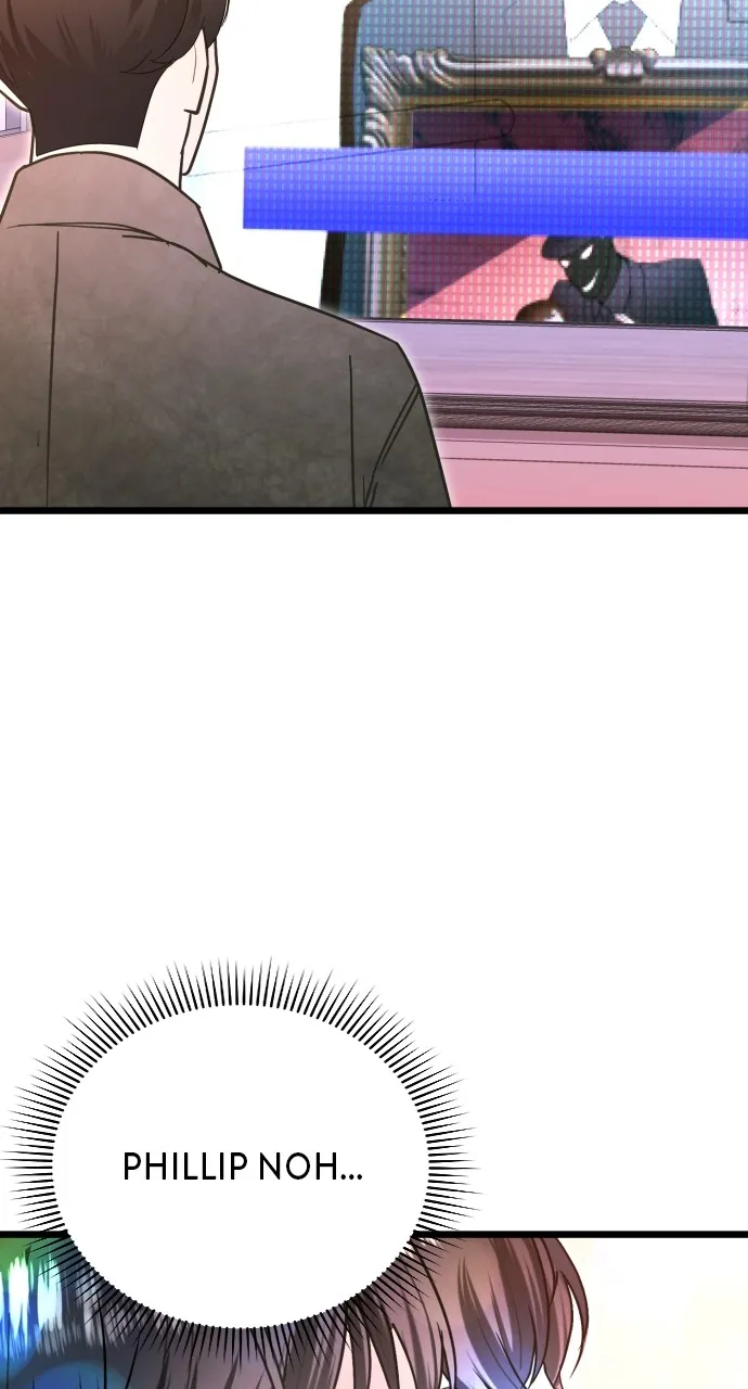 Read Mr. Magic Man chapter 93 image 91 on Lezhin