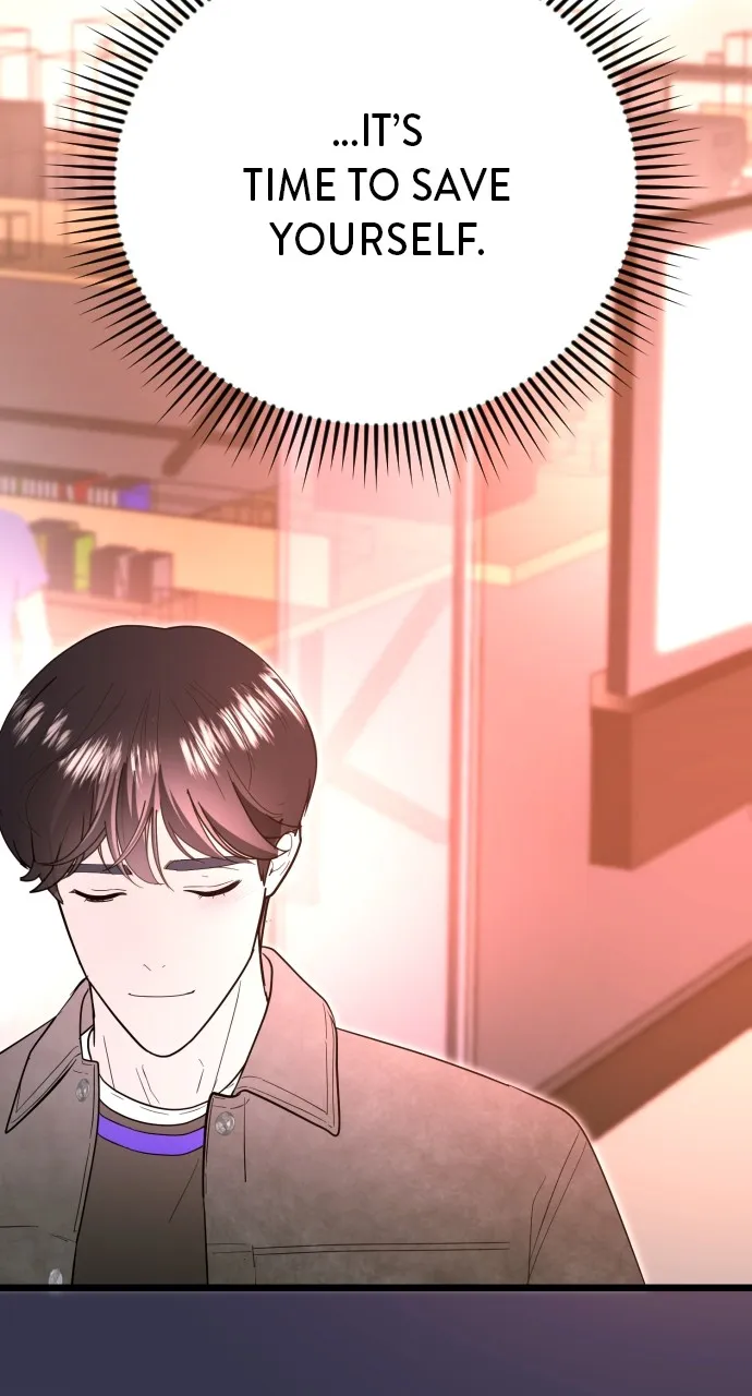 Read Mr. Magic Man chapter 93 image 96 on Lezhin