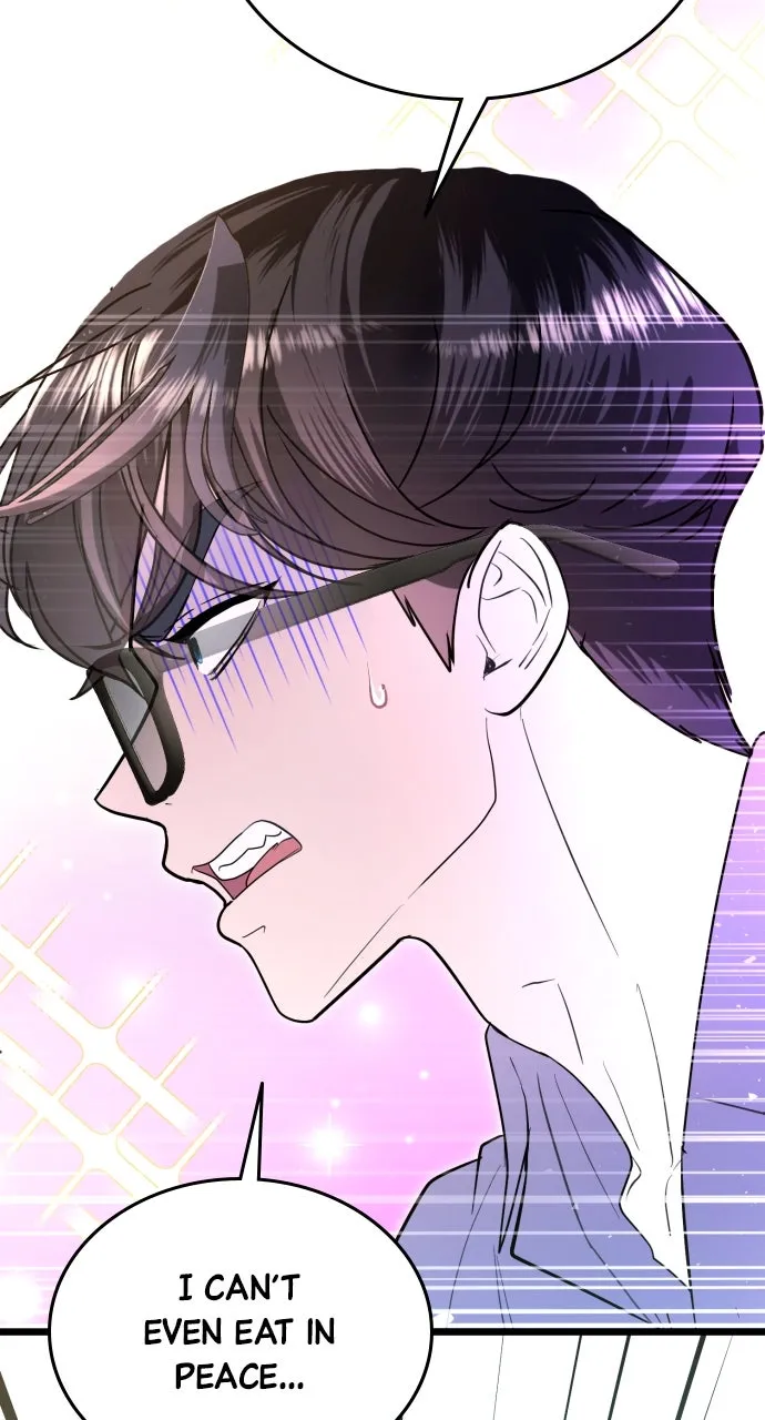 Read Mr. Magic Man chapter 94 image 10 on Lezhin