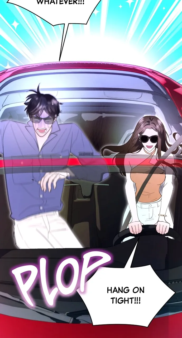 Read Mr. Magic Man chapter 94 image 16 on Lezhin