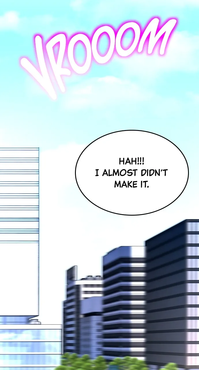 Read Mr. Magic Man chapter 94 image 19 on Lezhin