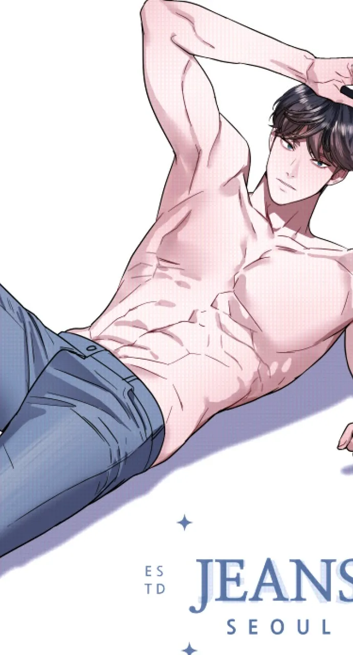 Read Mr. Magic Man chapter 94 image 2 on Lezhin