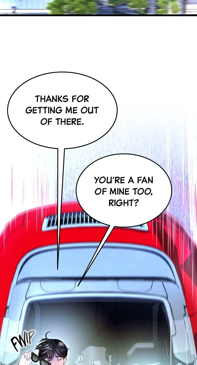 Read Mr. Magic Man chapter 94 image 20 on Lezhin