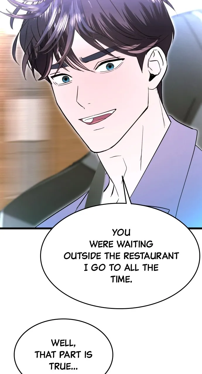 Read Mr. Magic Man chapter 94 image 24 on Lezhin