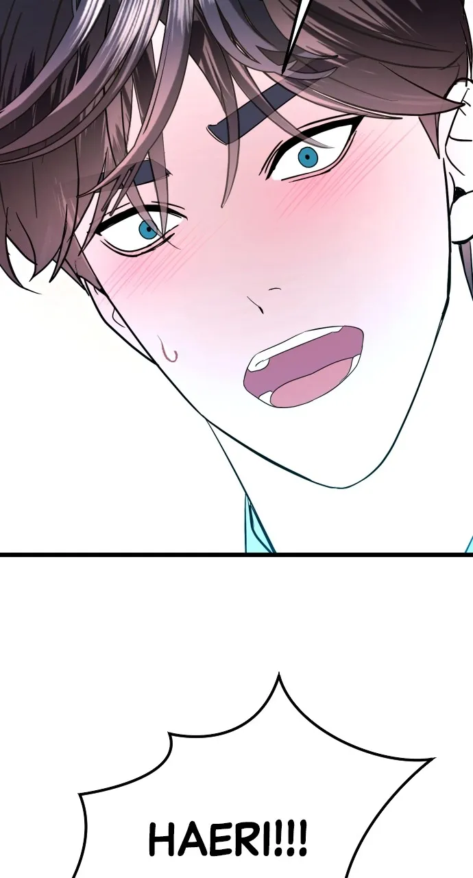 Read Mr. Magic Man chapter 94 image 29 on Lezhin