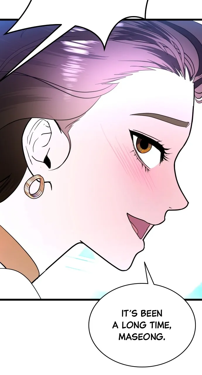 Read Mr. Magic Man chapter 94 image 30 on Lezhin