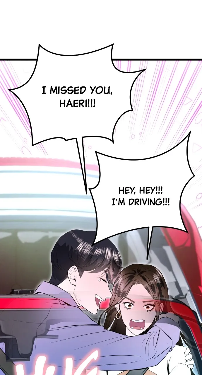 Read Mr. Magic Man chapter 94 image 31 on Lezhin