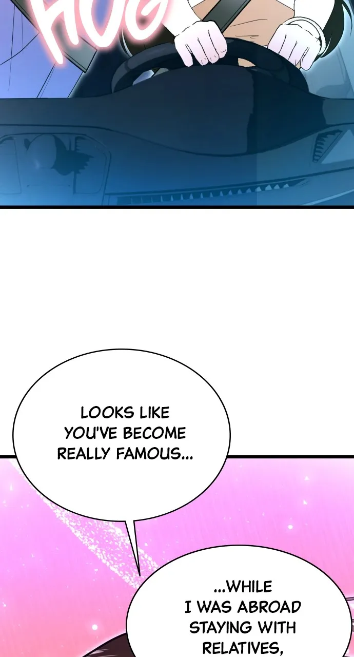 Read Mr. Magic Man chapter 94 image 32 on Lezhin