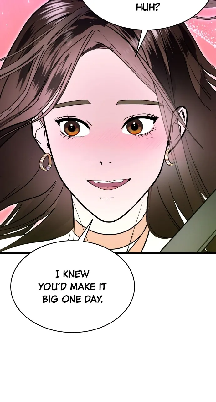 Read Mr. Magic Man chapter 94 image 33 on Lezhin