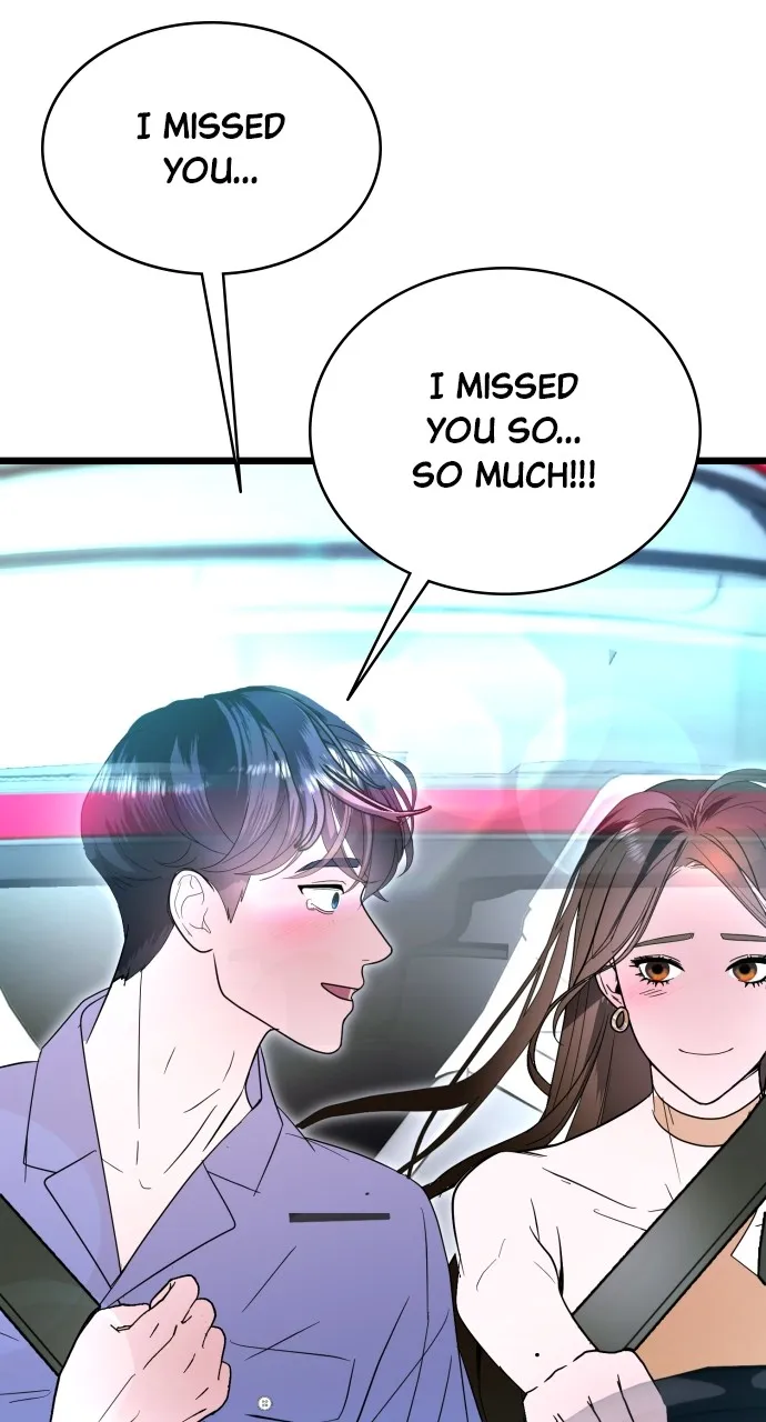 Read Mr. Magic Man chapter 94 image 35 on Lezhin