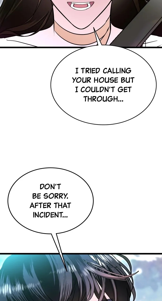 Read Mr. Magic Man chapter 94 image 37 on Lezhin