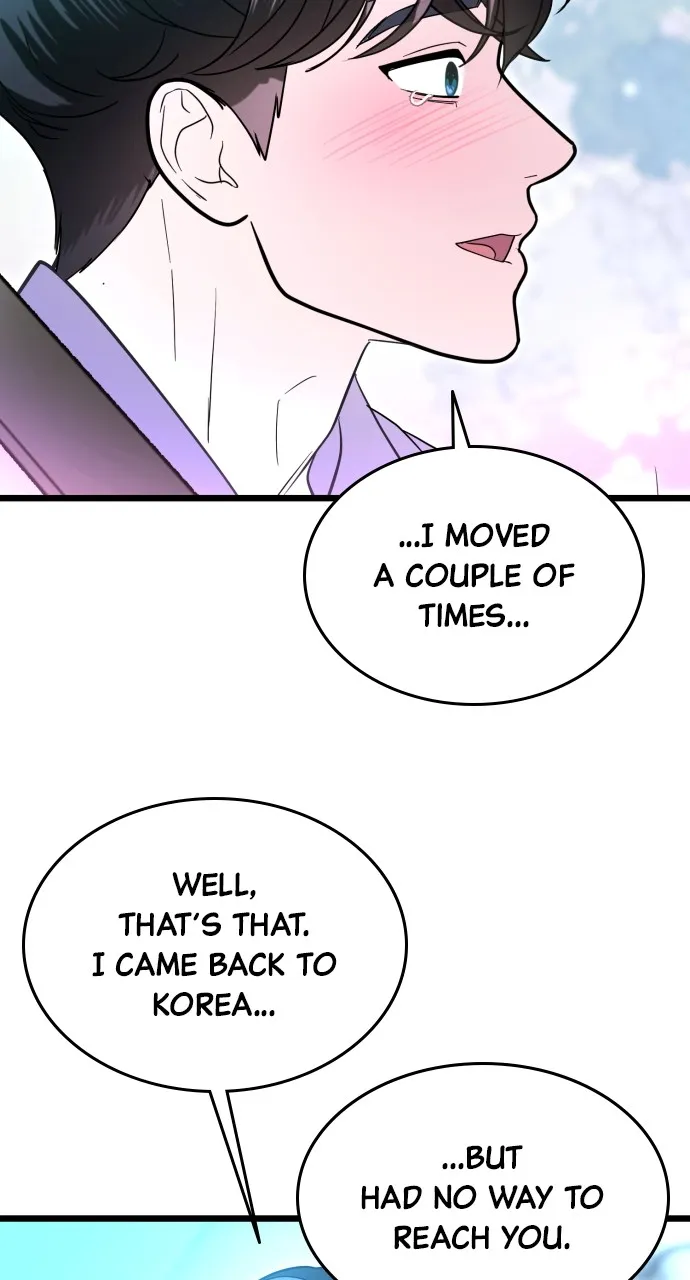 Read Mr. Magic Man chapter 94 image 38 on Lezhin