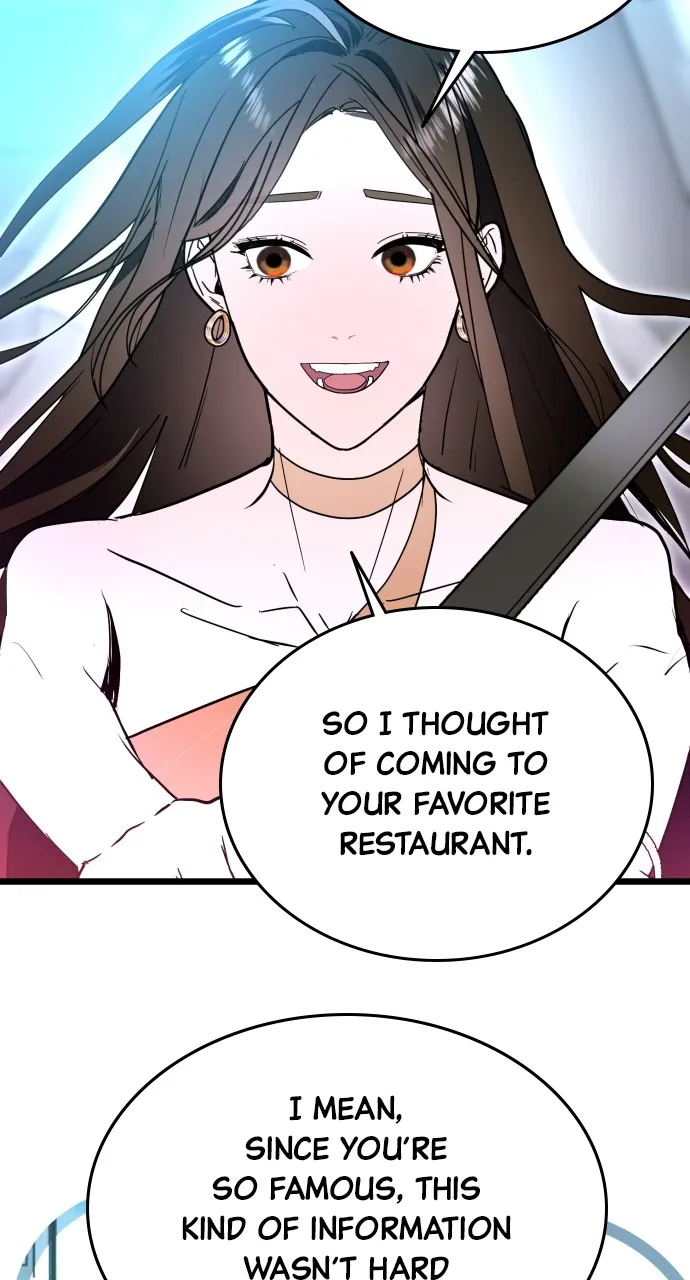 Read Mr. Magic Man chapter 94 image 39 on Lezhin