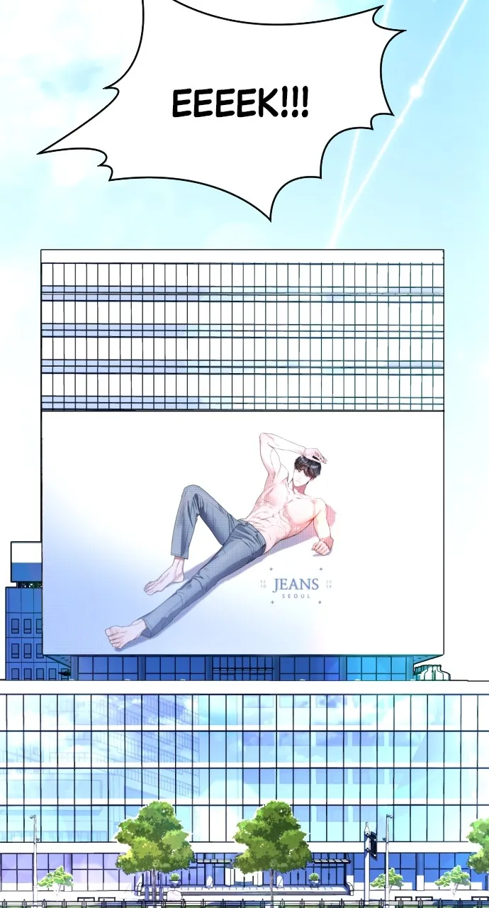 Read Mr. Magic Man chapter 94 image 4 on Lezhin