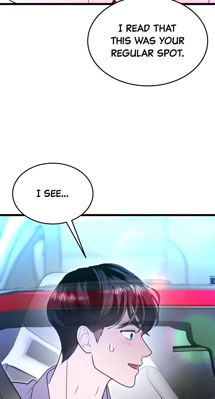 Read Mr. Magic Man chapter 94 image 41 on Lezhin