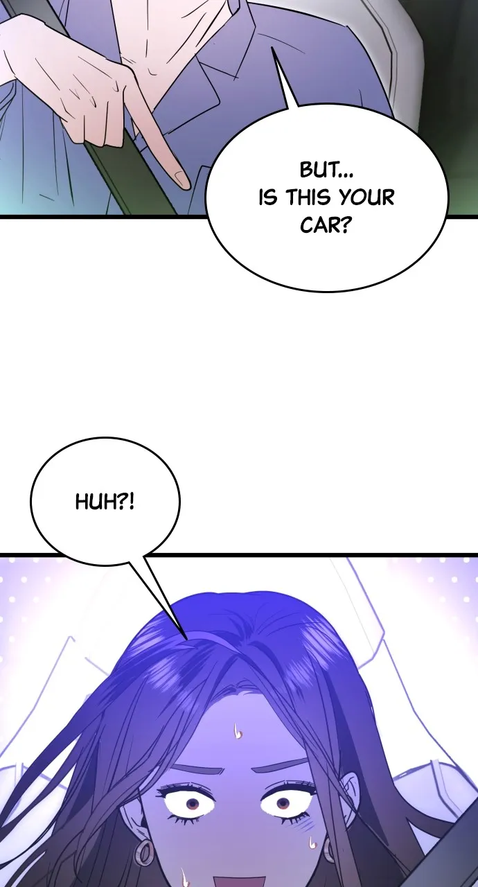Read Mr. Magic Man chapter 94 image 42 on Lezhin