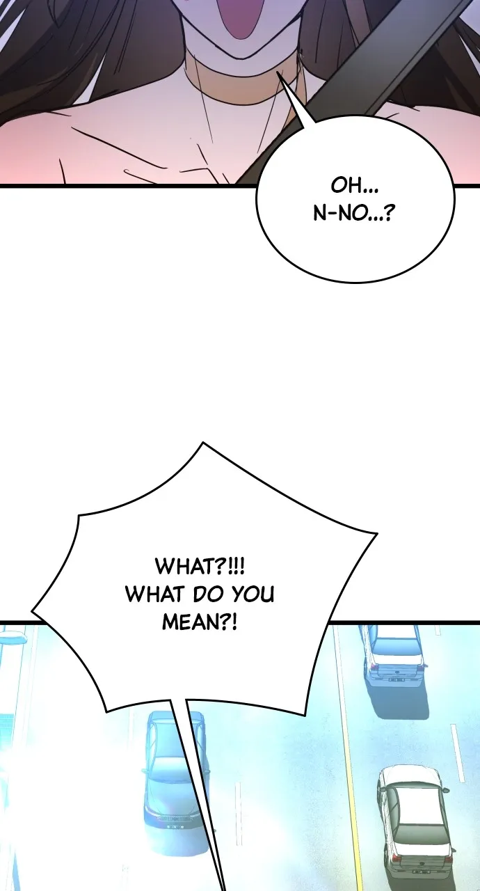 Read Mr. Magic Man chapter 94 image 43 on Lezhin