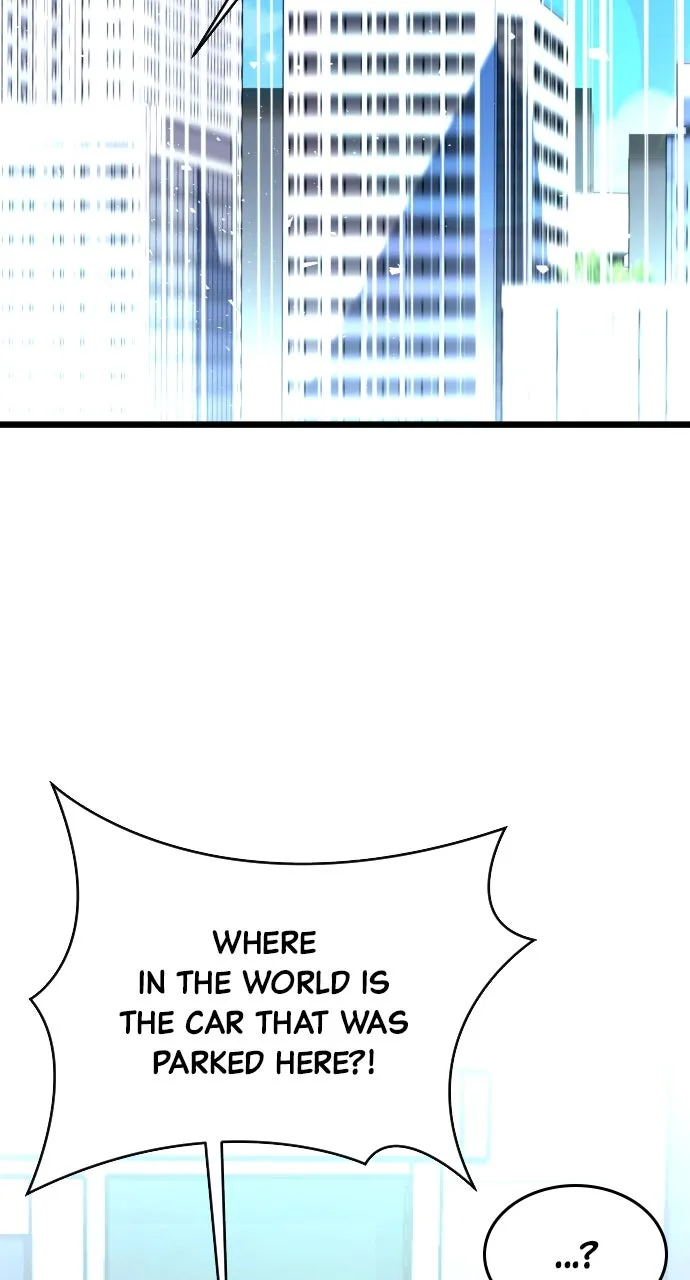 Read Mr. Magic Man chapter 94 image 46 on Lezhin
