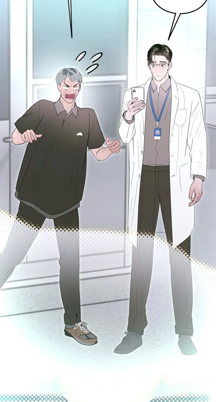 Read Mr. Magic Man chapter 94 image 47 on Lezhin