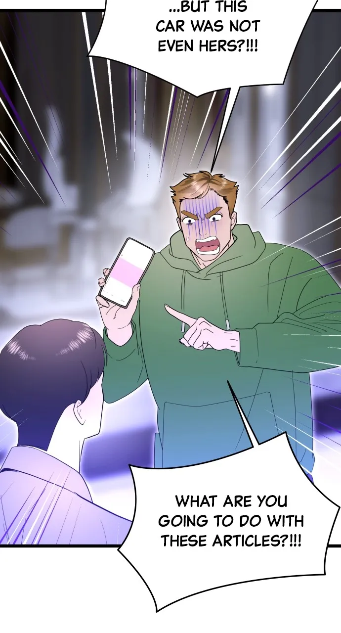 Read Mr. Magic Man chapter 94 image 51 on Lezhin